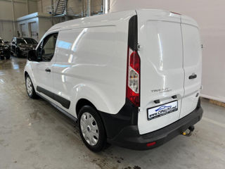 Ford Transit Connect foto 4