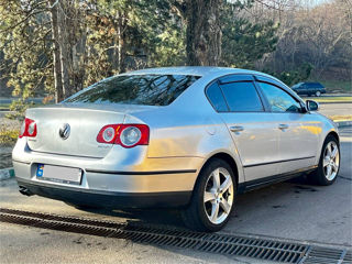 Volkswagen Passat foto 4