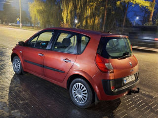 Renault Scenic foto 3