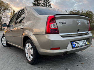 Dacia Logan foto 6