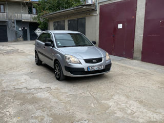 KIA Rio foto 4