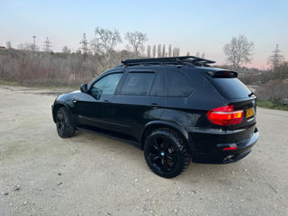 BMW X5 foto 3