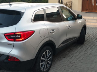 Renault Kadjar foto 3