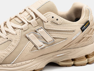 New Balance 1906R Cordura Beige Unisex foto 2