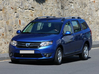 Dacia Dokker foto 3