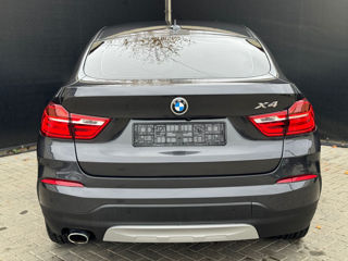 BMW X4 foto 5