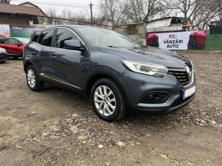 Renault Kadjar foto 3