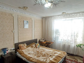 2-х комнатная квартира, 45 м², Рышкановка, Кишинёв