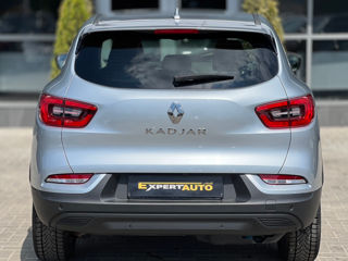 Renault Kadjar foto 5