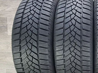 215 60 r17 Nokian foto 3