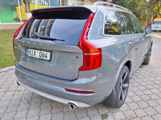 Volvo XC90 foto 4