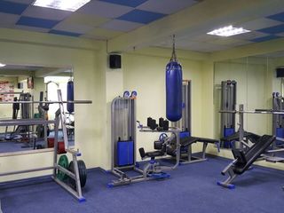 Sala de forta si fitness AlexGym invita prieteni noi !!! foto 2