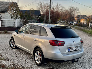 Seat Ibiza foto 5