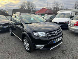 Dacia Sandero Stepway foto 3