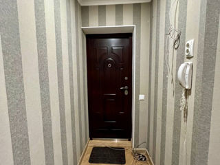 Apartament cu 2 camere, 54 m², Râșcani, Chișinău foto 2