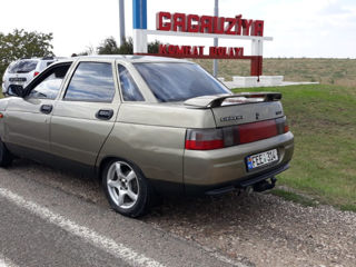 Lada / ВАЗ 2110