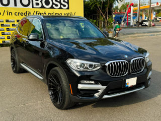 BMW X3 foto 4