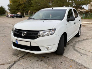 Dacia Logan foto 2