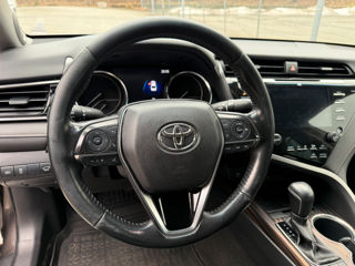 Toyota Camry foto 6