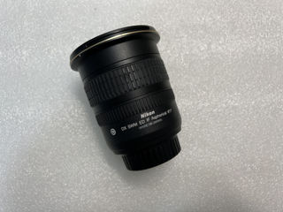 Nikon 12-24mm foto 2