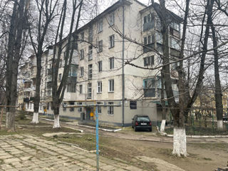 Apartament cu 2 camere,  Râșcani,  Chișinău mun. foto 7