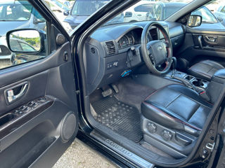 KIA Sorento foto 7