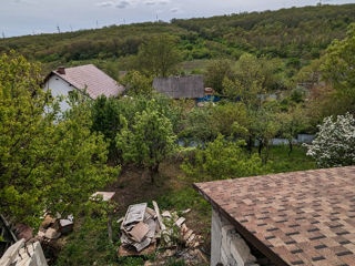 Vilă de vînzare în Stăuceni. Teren 6 ari. foto 5