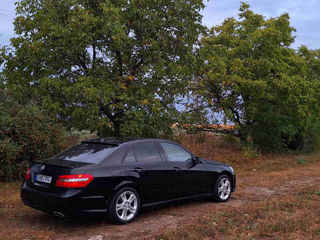 Mercedes E-Class foto 6