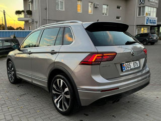 Volkswagen Tiguan foto 4