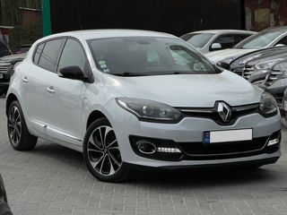 Renault Megane foto 4