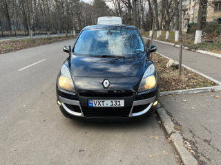 Renault Scenic foto 3