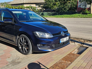 Volkswagen Golf foto 5