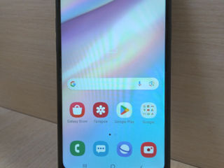 Samsung Galaxy A10s  1440 lei foto 2