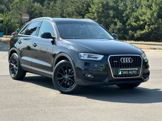 Audi Q3 foto 2