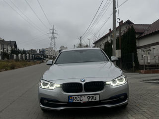 BMW 3 Series foto 2