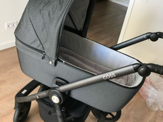 Carucior Roan Coss 2 in 1