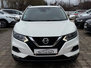 Nissan Qashqai foto 2