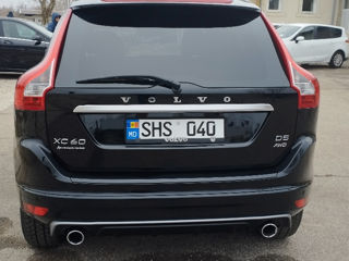 Volvo XC60 foto 5