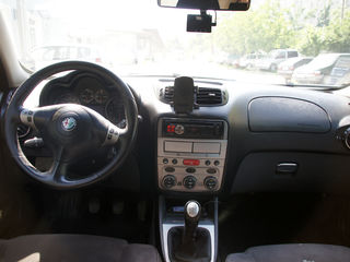 Alfa Romeo 147 foto 8