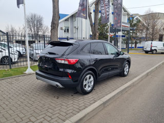 Ford Kuga foto 5