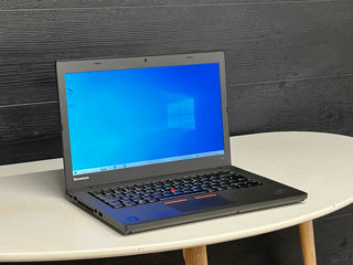 Lenovo i5/8GB/180SSD/Livrare/Garantie! foto 3