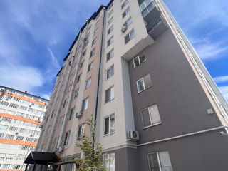 Apartament cu 2 camere, 75 m², Durlești, Chișinău foto 2
