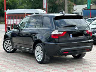 BMW X3 foto 3