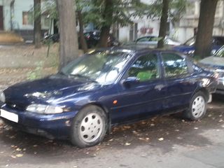 Ford Mondeo foto 1