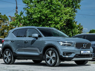 Volvo XC40 foto 1