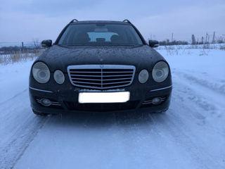 Piese auto Mercedes w211 dezmembrare auto foto 3