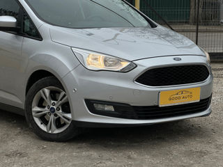 Ford Grand C-MAX foto 2