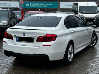 BMW 5 Series foto 3