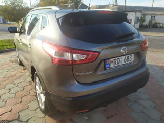 Nissan Qashqai foto 2