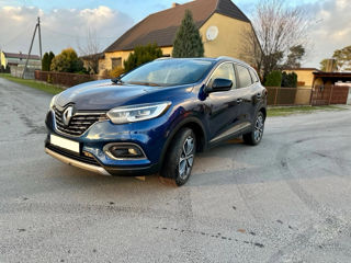 Renault Kadjar foto 11